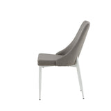 Leone spisestol Venture Design Spisestol