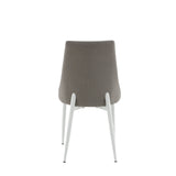 Leone spisestol Venture Design Spisestol