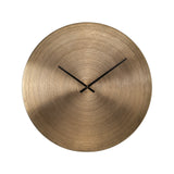 Klokke Aden gull Richmond Interiors Veggur