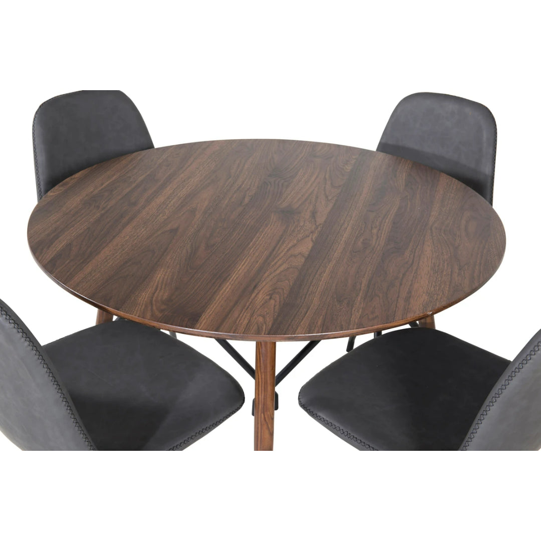Plaza Dining Table Venture Design Spisebord