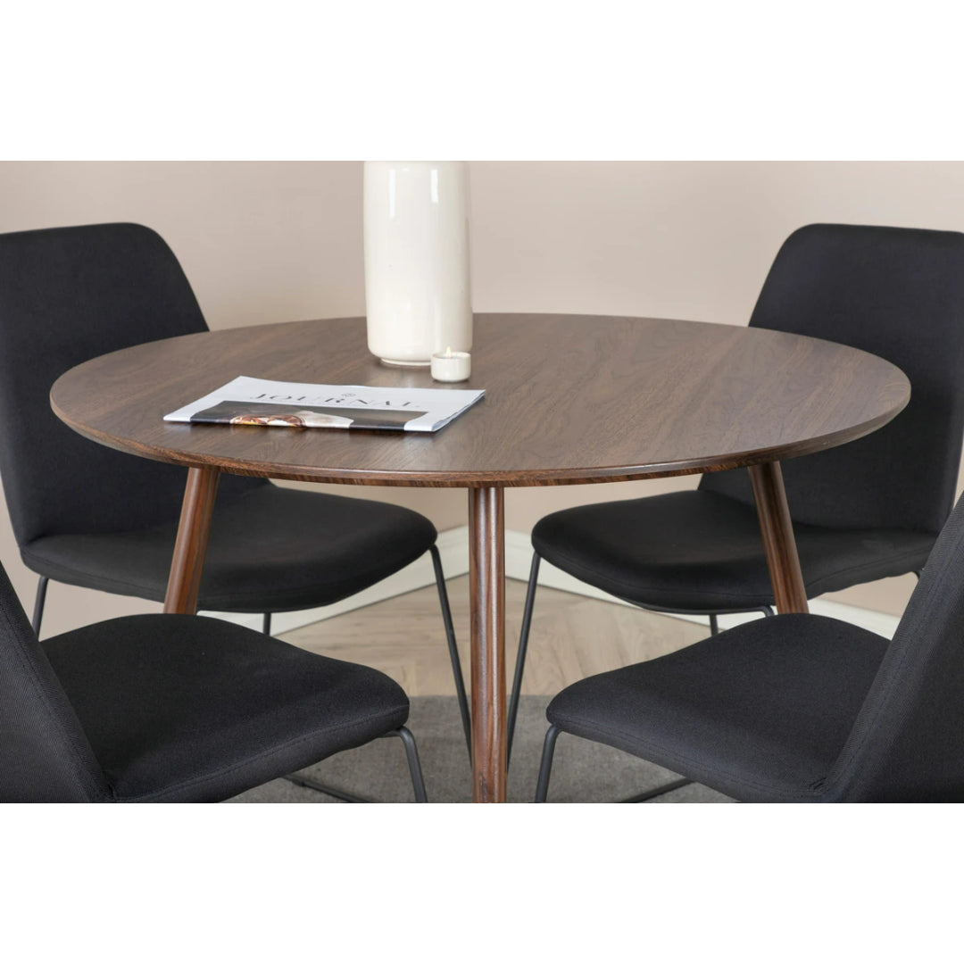 Plaza Dining Table Venture Design Spisebord