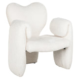 Spisestol Didi sau hvit Richmond Interiors Spisestol