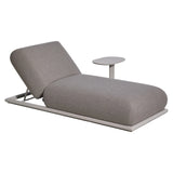 Utendørs daybed Sullivan greige alpine Richmond Interiors Daybed