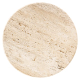 Endebord Avalon bronse Richmond Interiors Sidebord