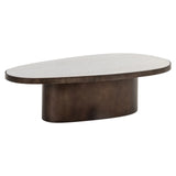 kaffebord Biloxi brun Richmond Interiors Sofabord