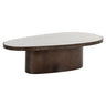 kaffebord Biloxi brun Richmond Interiors Sofabord