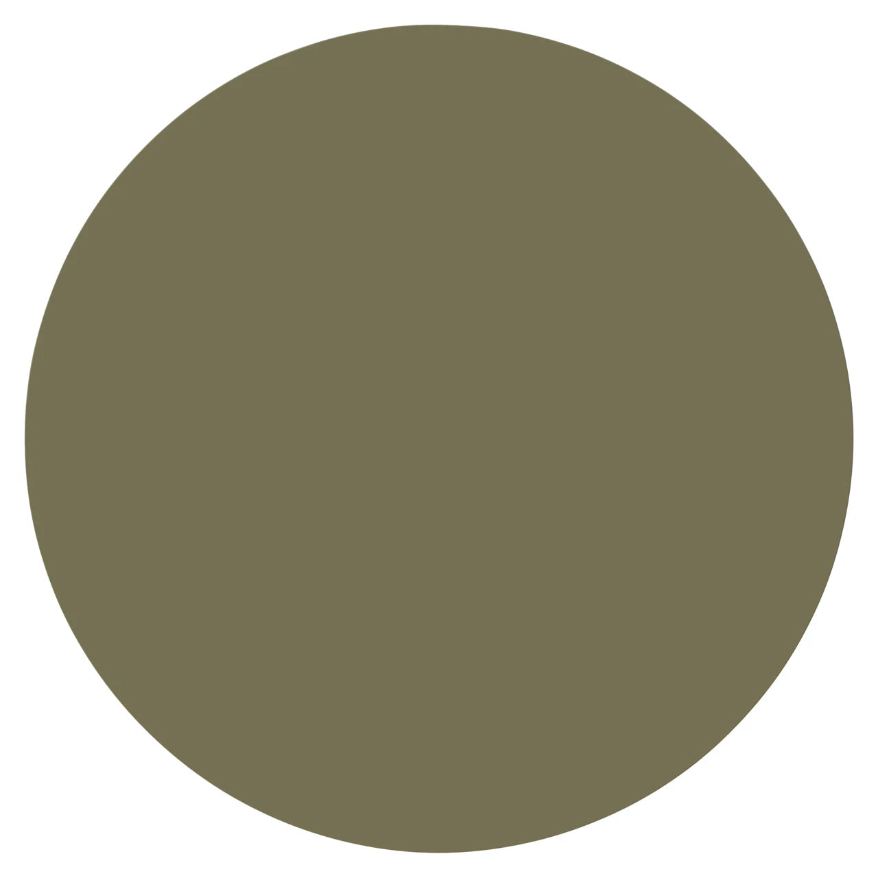 Endebord Merrick grønn Richmond Interiors Sidebord