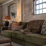 SIBIRIAN WOLF pledd - 150 cm Artwood Pledd