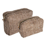 Safi Toilet Bag