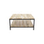 Cirebon Sofa Table Venture Design Sofabord