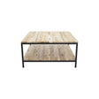 Cirebon Sofa Table Venture Design Sofabord