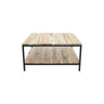 Cirebon Sofa Table Venture Design Sofabord