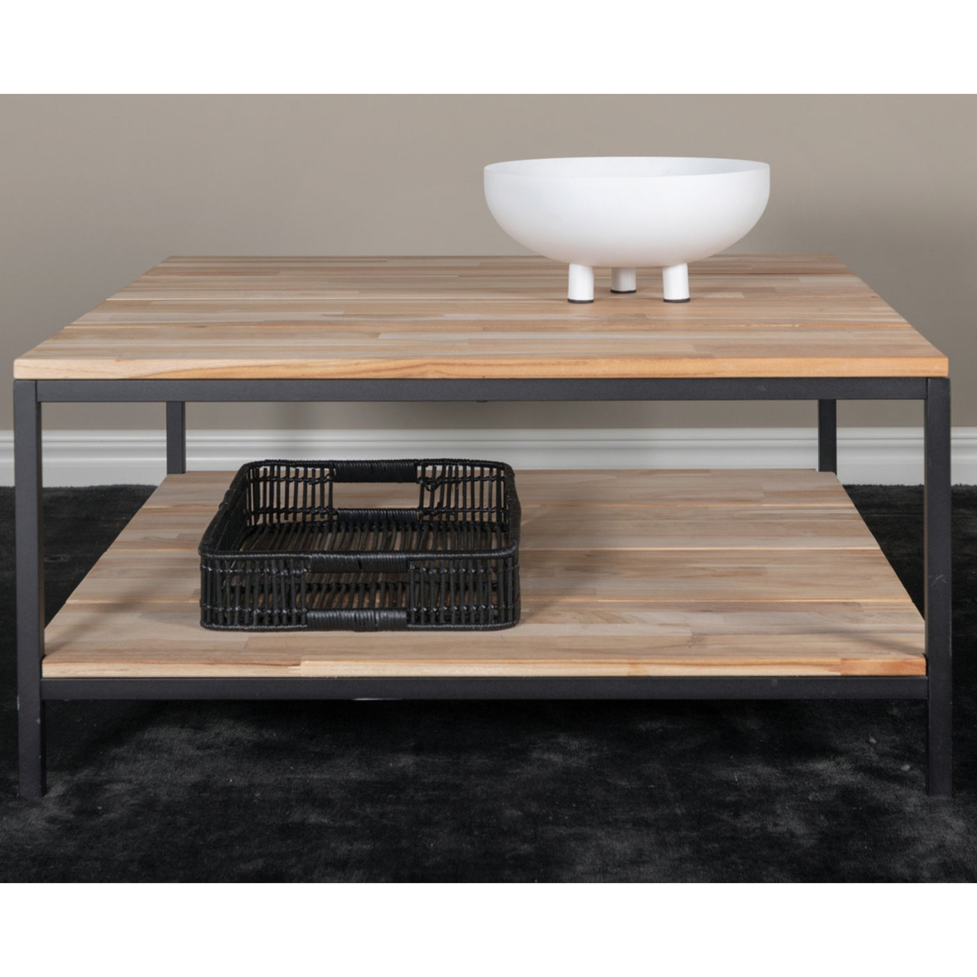 Cirebon Sofa Table Venture Design Sofabord