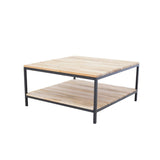 Cirebon Sofa Table Venture Design Sofabord