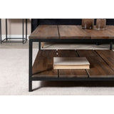 Padang Table Venture Design Sofabord