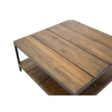 Padang Table Venture Design Sofabord