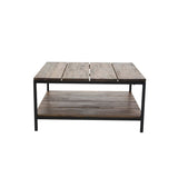 Padang Table Venture Design Sofabord
