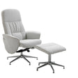 Rolf Recliner Armchair Venture Design Lenestol