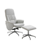 Rolf Recliner Armchair Venture Design Lenestol