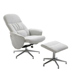 Rolf Recliner Armchair Venture Design Lenestol