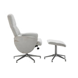 Rolf Recliner Armchair Venture Design Lenestol