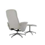Rolf Recliner Armchair Venture Design Lenestol