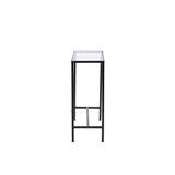 Dipp Side Table Venture Design Sidebord