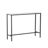 Dipp Side Table Venture Design Sidebord