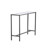 Dipp Side Table Venture Design Sidebord