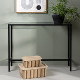 Dipp Side Table Venture Design Sidebord