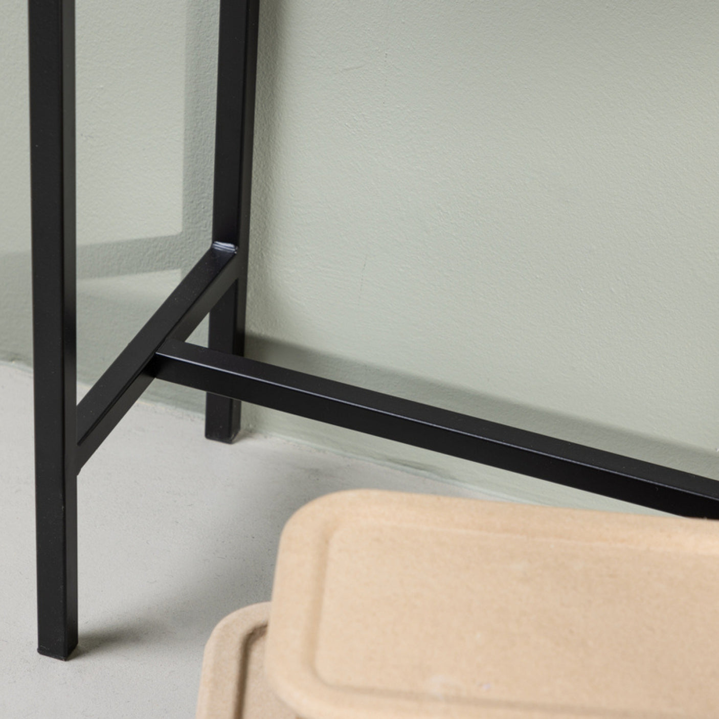 Dipp Side Table Venture Design Sidebord