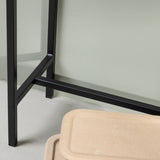 Dipp Side Table Venture Design Sidebord