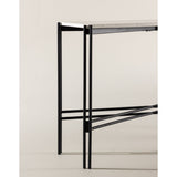 Razzia Side Table Venture Design Sidebord