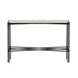 Razzia Side Table Venture Design Sidebord