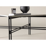 Razzia Sofa Table Venture Design Sofabord