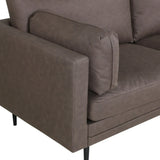 Boom 3-Seat Sofa