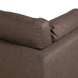 Boom 3-Seat Sofa