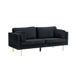 Boom 3-Seat Sofa Venture Design Sofa