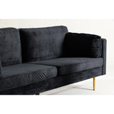 Boom 3-Seat Sofa Venture Design Sofa