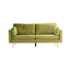 Boom 3-Seat Sofa Venture Design Sofa