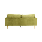 Boom 3-Seat Sofa Venture Design Sofa