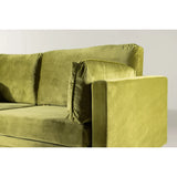 Boom 3-Seat Sofa Venture Design Sofa