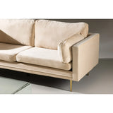Boom 3-Seat Sofa Venture Design Sofa
