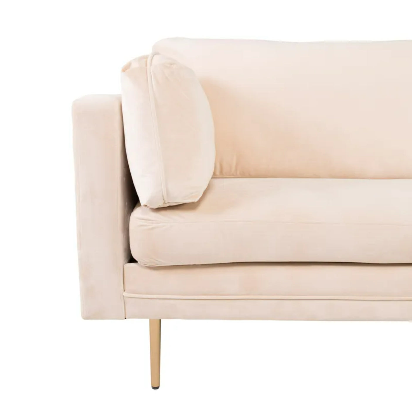 Boom 3-Seat Sofa Venture Design Sofa