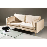 Boom 3-Seat Sofa Venture Design Sofa