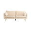 Boom 3-Seat Sofa Venture Design Sofa