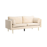Boom 3-Seat Sofa Venture Design Sofa