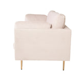 Boom Sofa Venture Design Sofa