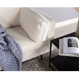 Boom Armchair