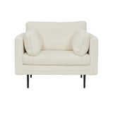Boom Armchair